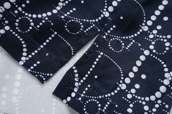 Dior Shirt Short _SKUDiorS-2XLD11922271